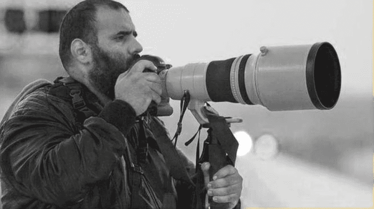 Second journalist dies ‘suddenly’ while covering the Qatar World Cup Second journalist dies ‘suddenly’ while covering the Qatar World Cup