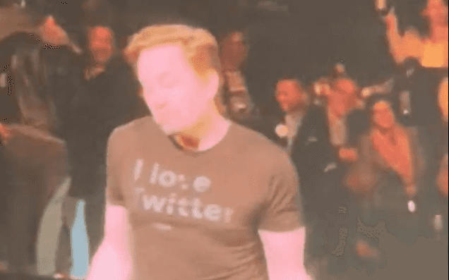 Elon Musk ‘stunned’ after being ‘booed relentlessly’ at Dave Chappelle show Elon Musk ‘stunned’ after being ‘booed relentlessly’ at Dave Chappelle show