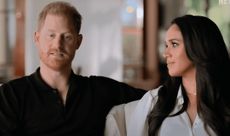 Meghan Markle reflects on close relationship with ‘grandmother figure’ the Queen Meghan Markle reflects on close relationship with ‘grandmother figure’ the Queen
