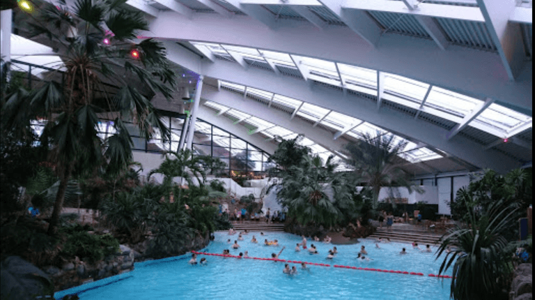 Boy, four, dies after ‘serious medical incident’ at Center Parcs resort at Longleat Boy, four, dies after ‘serious medical incident’ at Center Parcs resort at Longleat