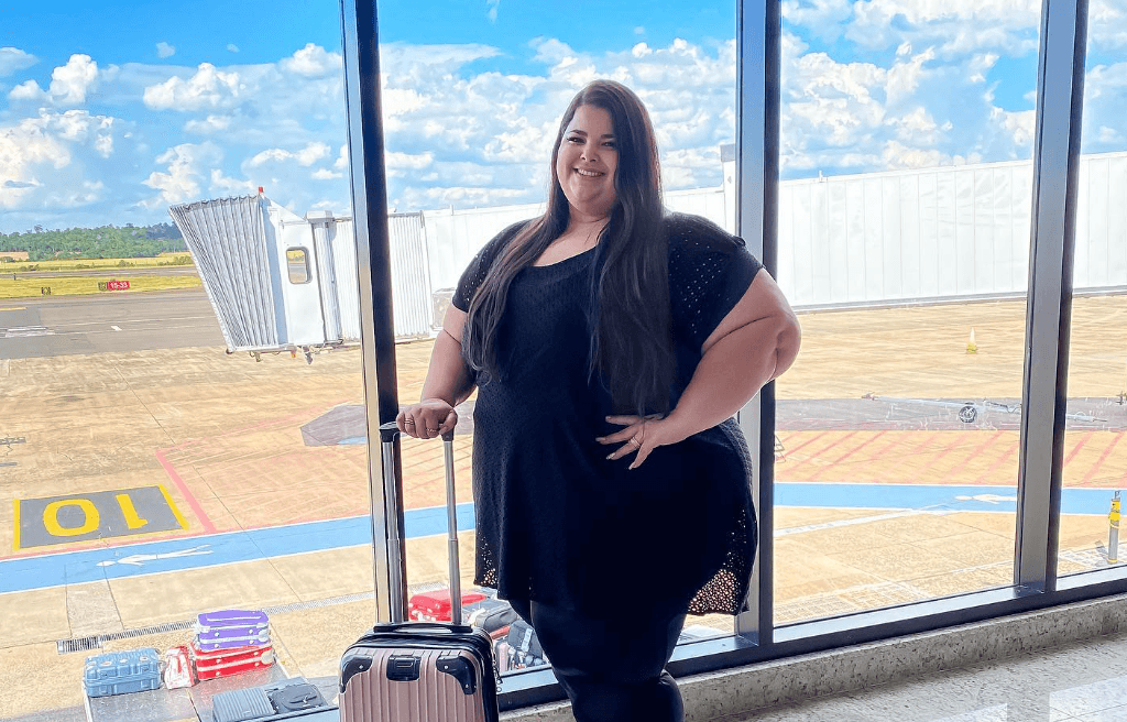 Airline will pay for woman’s therapy after she was made to feel like ‘fat monster’