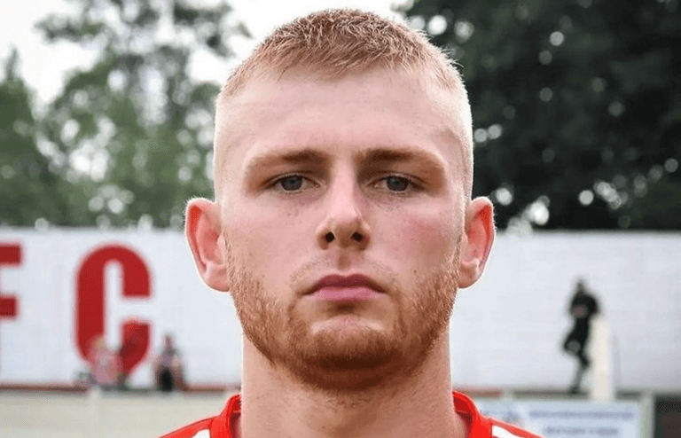 Birmingham stabbing: Two men arrested on suspicion of murder of Cody Fisher Birmingham stabbing: Two men arrested on suspicion of murder of Cody Fisher