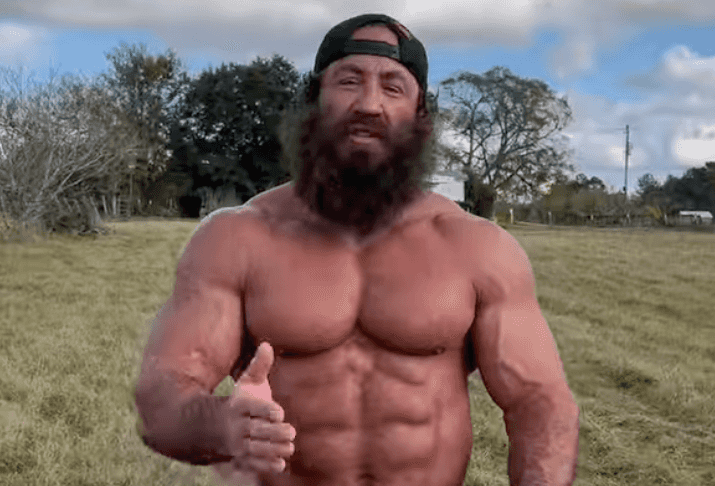 Liver King sued for $25M after revelation he was actually on steroids Liver King sued for $25M after revelation he was actually on steroids