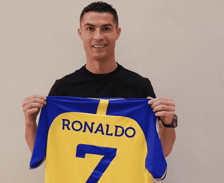 Cristiano Ronaldo’s Al Nassr contract contains World Cup clause Cristiano Ronaldo’s Al Nassr contract contains World Cup clause