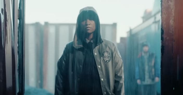 HBO reveals first look at the new season of True Detective HBO reveals first look at the new season of True Detective