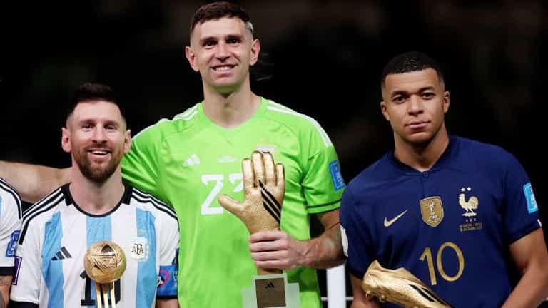 No England players included as ITV panel pick World Cup Team of the Tournament No England players included as ITV panel pick World Cup Team of the Tournament