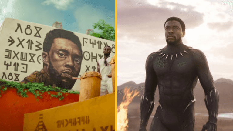 Wakanda Forever’s original plot line before Chadwick Boseman’s death has been revealed Wakanda Forever’s original plot line before Chadwick Boseman’s death has been revealed