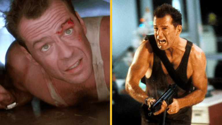 Die Hard director answers whether or not it’s a Christmas movie Die Hard director answers whether or not it’s a Christmas movie