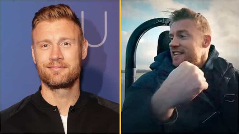 Freddie Flintoff’s son gives health update after he was airlifted to hospital Freddie Flintoff’s son gives health update after he was airlifted to hospital