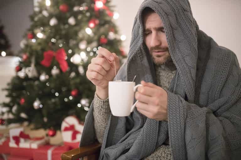 Revealed: The day most Brits will be hungover this December Revealed: The day most Brits will be hungover this December