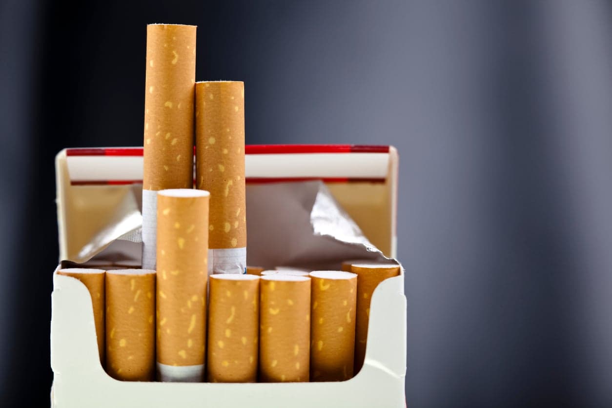 New Zealand bans sale of tobacco to future generations under strict new anti-smoking laws