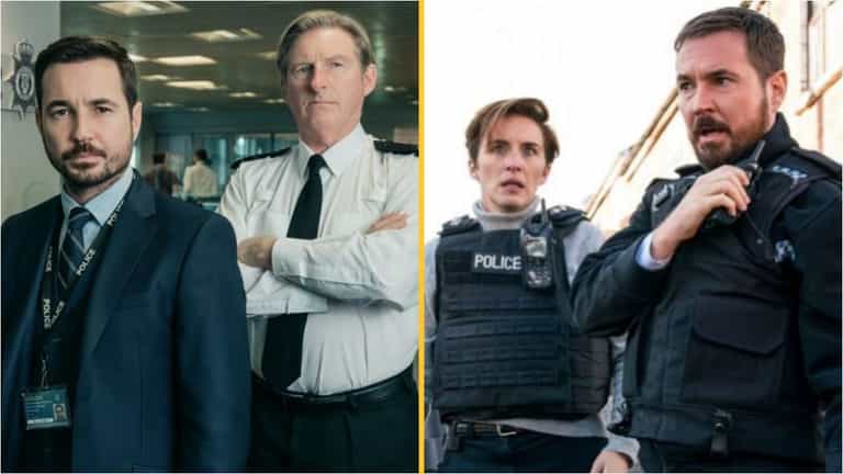 Line of Duty set to return for seventh series, star confirms Line of Duty set to return for seventh series, star confirms