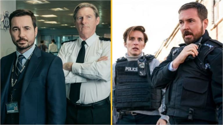 Line of Duty set to return for seventh series, star confirms Line of Duty set to return for seventh series, star confirms