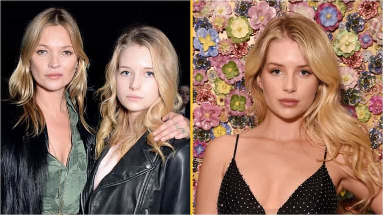 Lottie Moss quits Twitter following backlash on nepotism comments Lottie Moss quits Twitter following backlash on nepotism comments