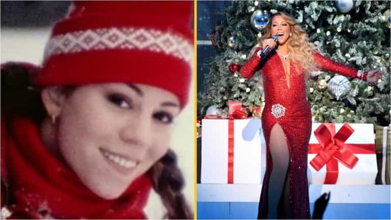 Bar bans Mariah Carey’s ‘All I Want for Christmas is You’ from its festive playlist Bar bans Mariah Carey’s ‘All I Want for Christmas is You’ from its festive playlist