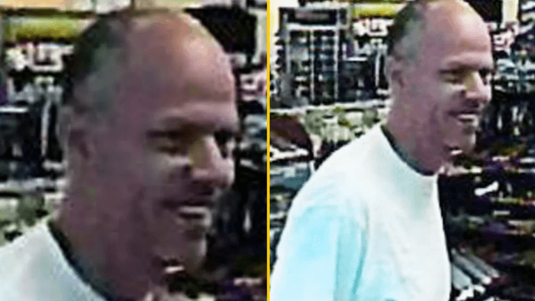 Man who vanished in 2013 found dead in New York with new name Man who vanished in 2013 found dead in New York with new name