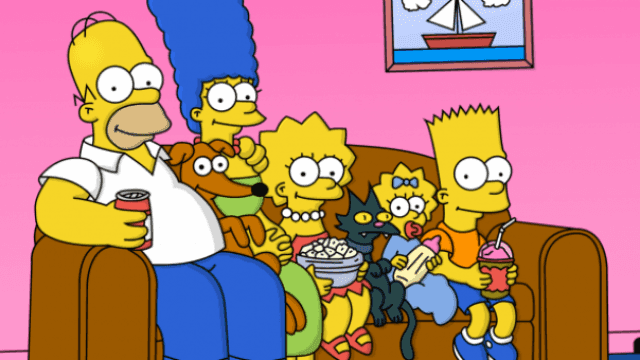 Simpsons writer has explanation for the show being able to predict so many major events Simpsons writer has explanation for the show being able to predict so many major events