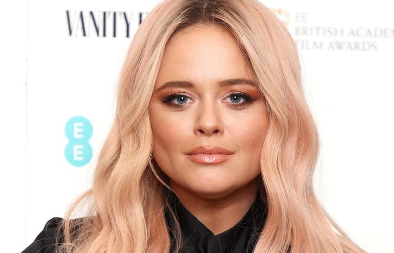 Emily Atack says she feels like she is sexually assaulted ‘100 times a day’ Emily Atack says she feels like she is sexually assaulted ‘100 times a day’