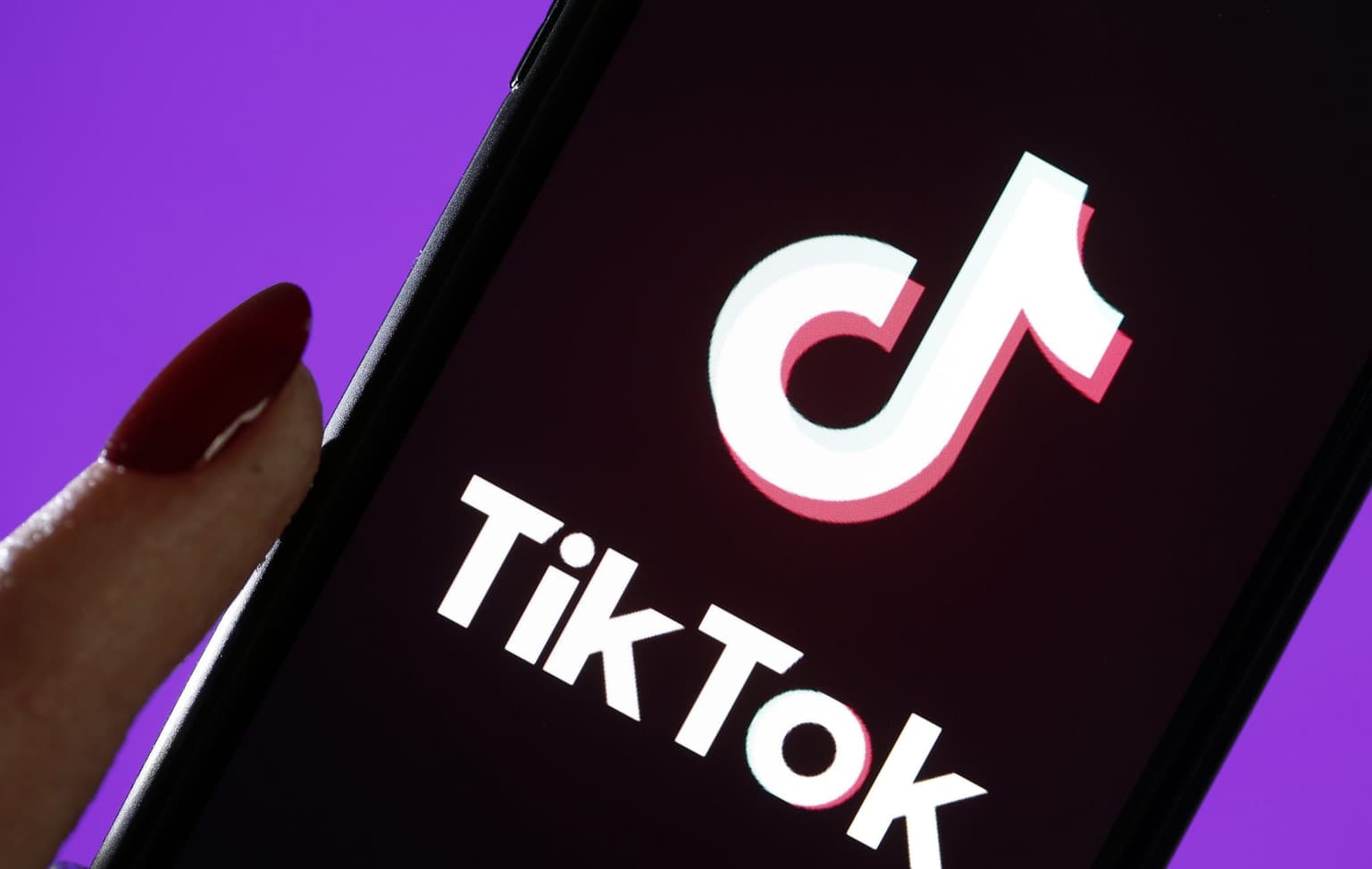 TikTok reinstates Wakey Wines account and hopes shop ‘continues to use’ the platform