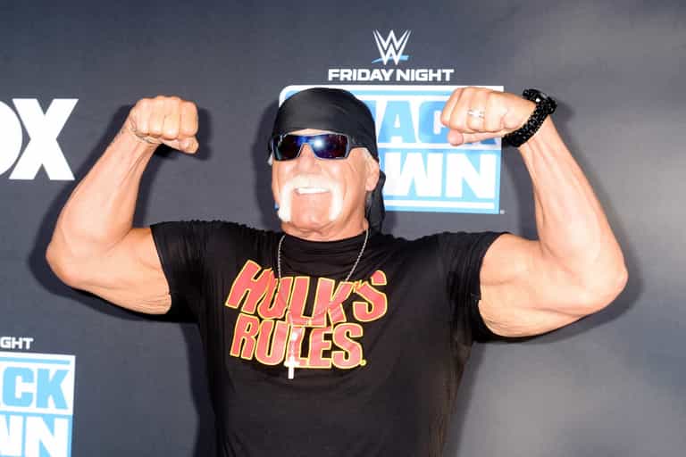 Wrestling legend Hulk Hogan ‘paralysed from the waist down’ Wrestling legend Hulk Hogan ‘paralysed from the waist down’