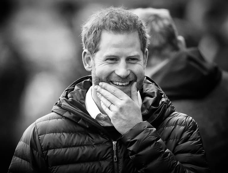 Prince Harry opens up about losing his virginity to an older woman behind pub Prince Harry opens up about losing his virginity to an older woman behind pub