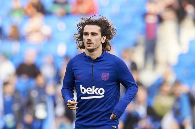The bizarre clause in Antoine Griezmann’s Barça contract that was never fulfilled The bizarre clause in Antoine Griezmann’s Barça contract that was never fulfilled