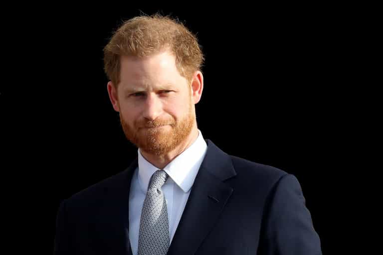 Prince Harry reveals how many people he killed in Afghanistan Prince Harry reveals how many people he killed in Afghanistan