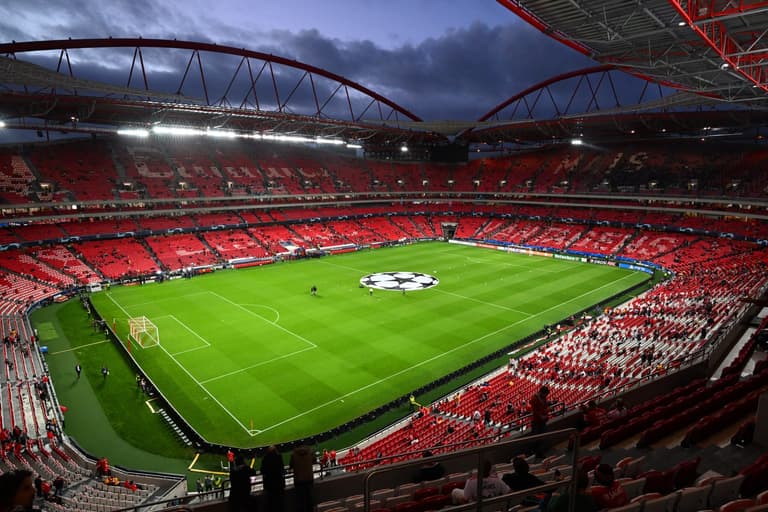Benfica under investigation for match fixing between 2016-2020 Benfica under investigation for match fixing between 2016-2020