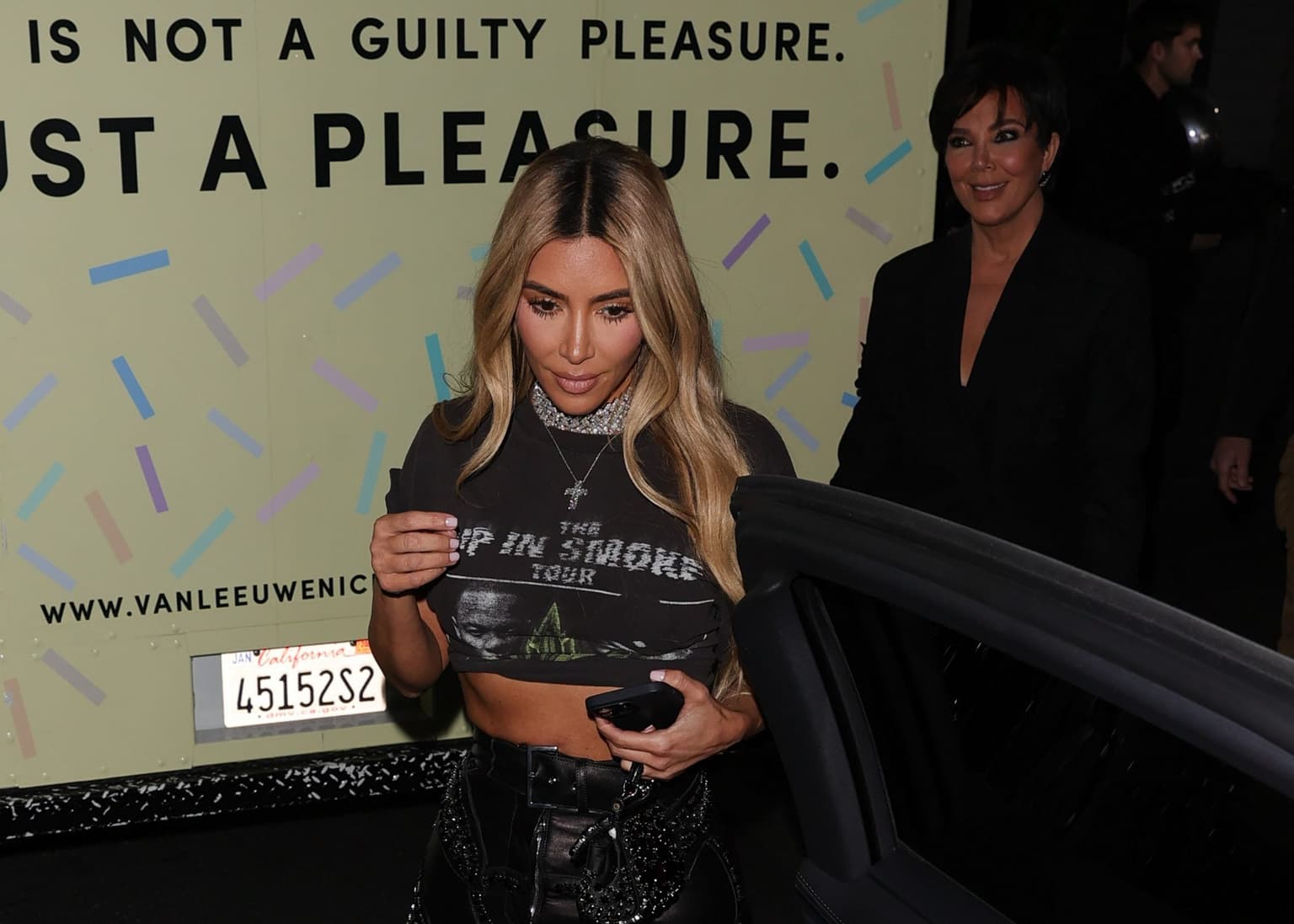 Kim Kardashian posts cryptic messages about Kanye’s marriage