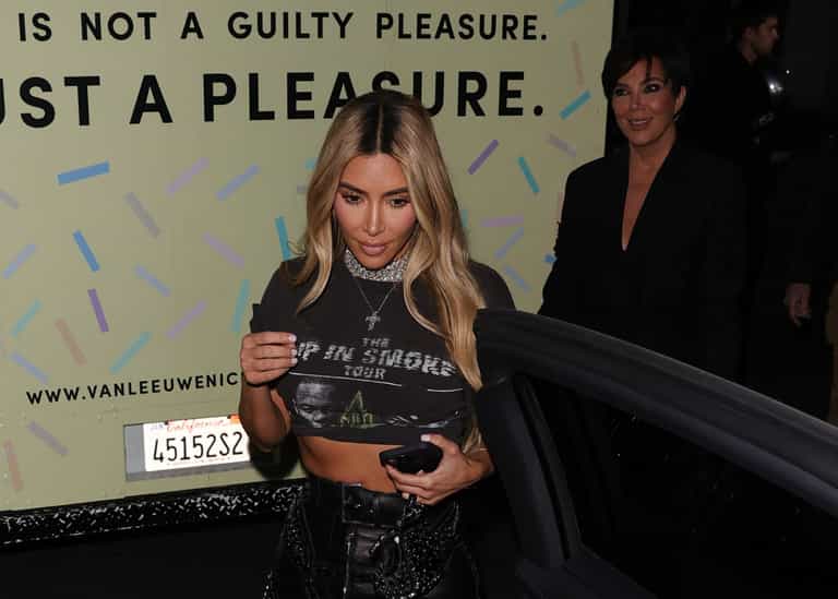 Kim Kardashian posts cryptic messages about Kanye’s marriage Kim Kardashian posts cryptic messages about Kanye’s marriage