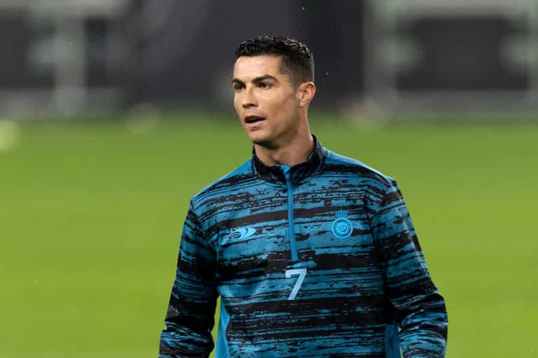 Cristiano Ronaldo living in lavish hotel used by Newcastle amid talks of transfer clause Cristiano Ronaldo living in lavish hotel used by Newcastle amid talks of transfer clause