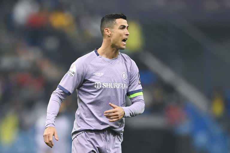 Cristiano Ronaldo will return to Europe, Al Nassr manager confirms Cristiano Ronaldo will return to Europe, Al Nassr manager confirms