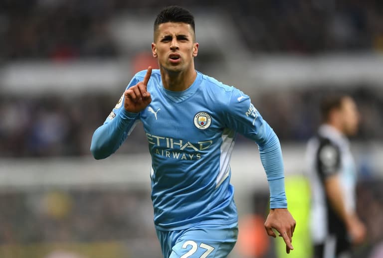 The reason for Joao Cancelo’s shock move away from Man City has been revealed The reason for Joao Cancelo’s shock move away from Man City has been revealed
