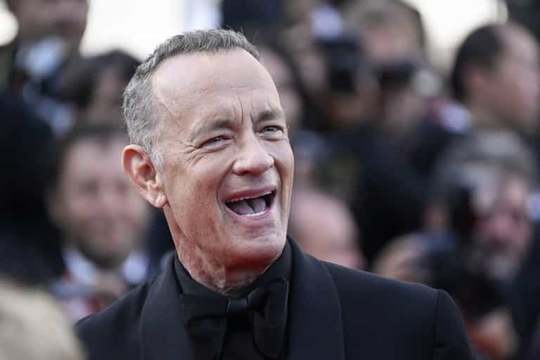 Tom Hanks is upset fans ignore his ‘incredibly important’ film Road to Perdition Tom Hanks is upset fans ignore his ‘incredibly important’ film Road to Perdition