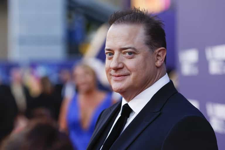 Brendan Fraser ‘not opposed’ to reprising role in The Mummy film franchise Brendan Fraser ‘not opposed’ to reprising role in The Mummy film franchise