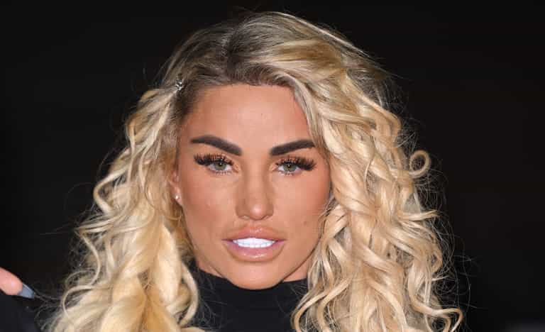 Katie Price announces major career change following ‘ups and downs’ Katie Price announces major career change following ‘ups and downs’