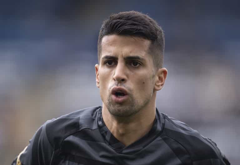 João Cancelo agrees deal to leave Man City João Cancelo agrees deal to leave Man City