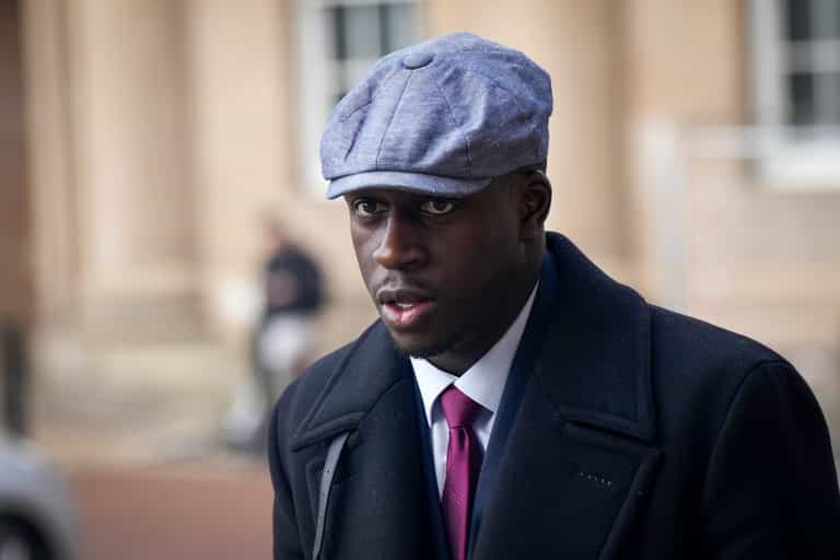 Benjamin Mendy is back on trial in June for rape and attempted rape Benjamin Mendy is back on trial in June for rape and attempted rape