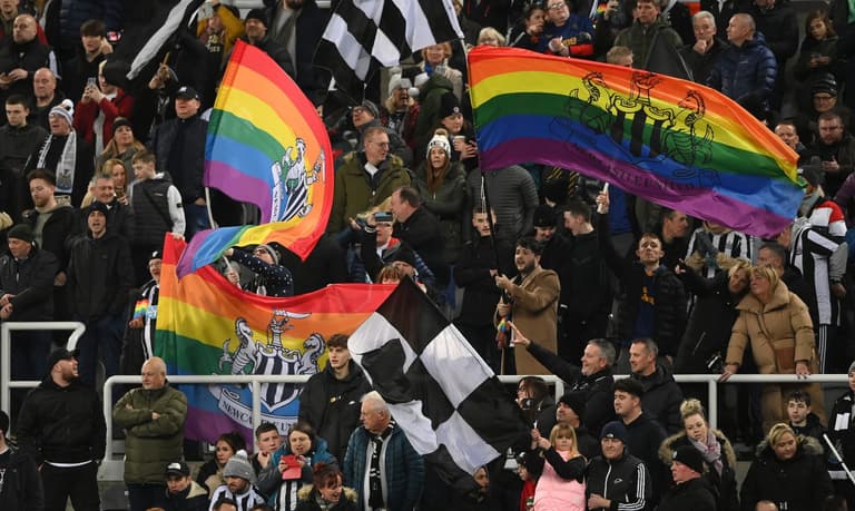 FA vows to clamp down on clubs if their fans chant ‘rent boy’ FA vows to clamp down on clubs if their fans chant ‘rent boy’