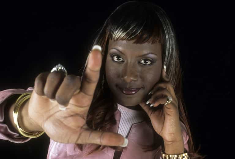 Three Six Mafia’s Gangsta Boo dead at 43 Three Six Mafia’s Gangsta Boo dead at 43