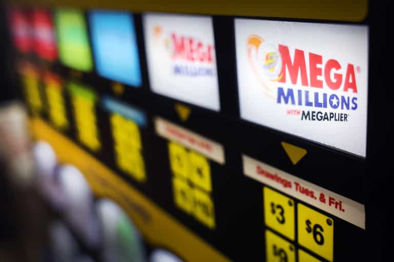 Single ticket-holder wins $1.35 billion mega millions jackpot Single ticket-holder wins $1.35 billion mega millions jackpot