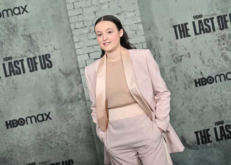 The Last of Us star Bella Ramsey comes out as non-binary The Last of Us star Bella Ramsey comes out as non-binary