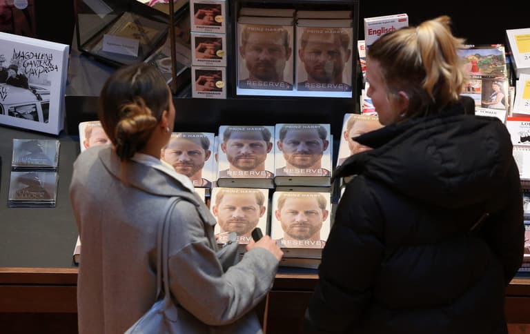 Prince Harry ‘not welcome at coronation’ due to fears conversations could ‘end up in paperback’ Prince Harry ‘not welcome at coronation’ due to fears conversations could ‘end up in paperback’