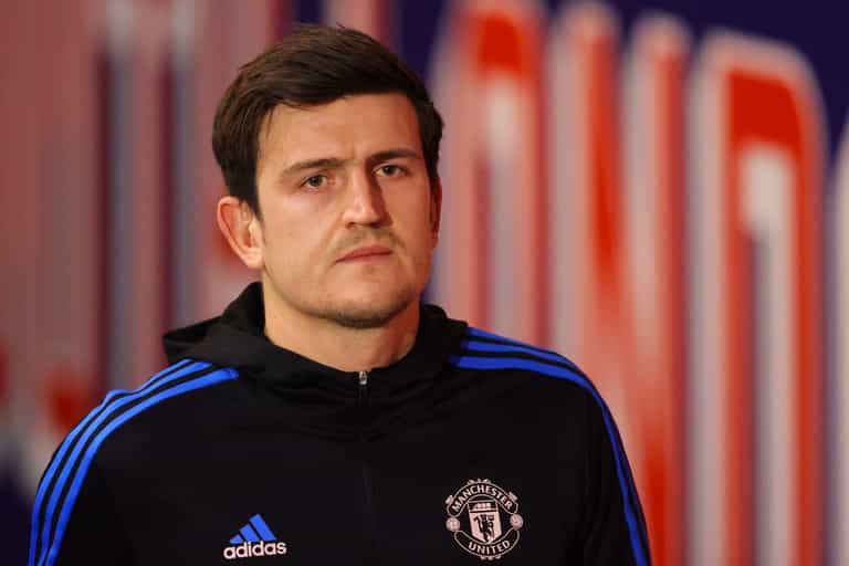 Harry Maguire rejects loan move from European giant Harry Maguire rejects loan move from European giant