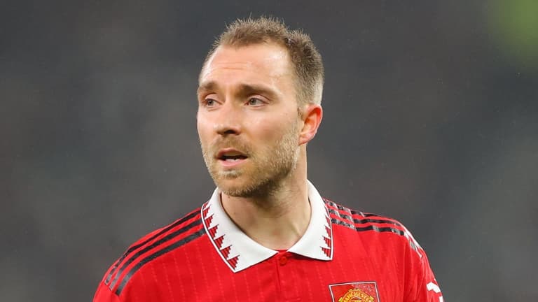 Man United dealt blow as extent of Christian Eriksen’s injury revealed Man United dealt blow as extent of Christian Eriksen’s injury revealed