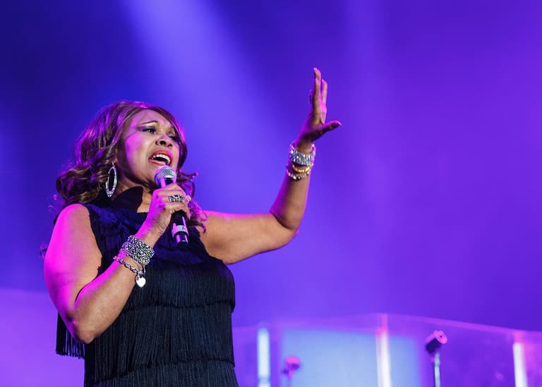 R&B star Anita Pointer, founder of Grammy Award-winners The Pointer Sisters, dies aged 74 R&B star Anita Pointer, founder of Grammy Award-winners The Pointer Sisters, dies aged 74