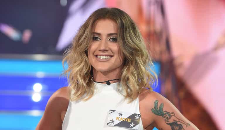 Former X Factor contestant Katie Waissel plans to sue Simon Cowell Former X Factor contestant Katie Waissel plans to sue Simon Cowell