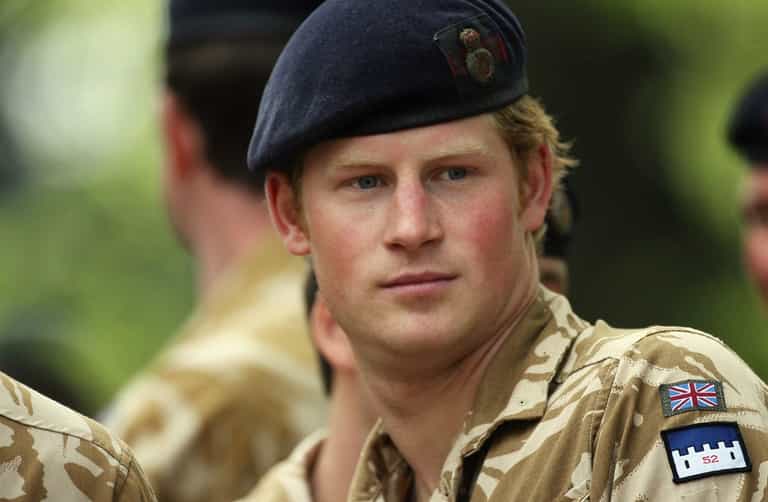 Taliban accuses Prince Harry of war crimes after he admits to killing 25 people in Afghanistan Taliban accuses Prince Harry of war crimes after he admits to killing 25 people in Afghanistan