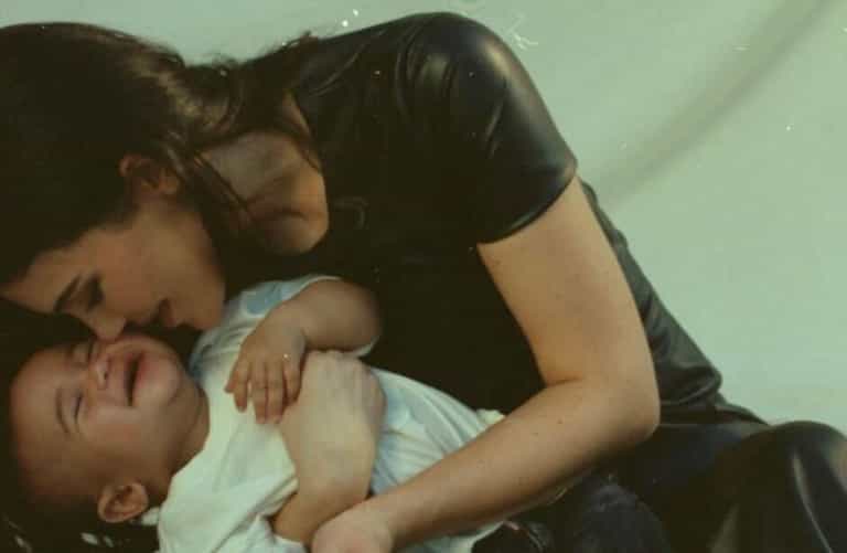 Kylie Jenner’s son’s name means ‘penis’ in Arabic – yes, really Kylie Jenner’s son’s name means ‘penis’ in Arabic – yes, really