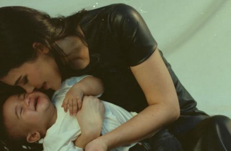 Kylie Jenner’s son’s name means ‘penis’ in Arabic – yes, really Kylie Jenner’s son’s name means ‘penis’ in Arabic – yes, really